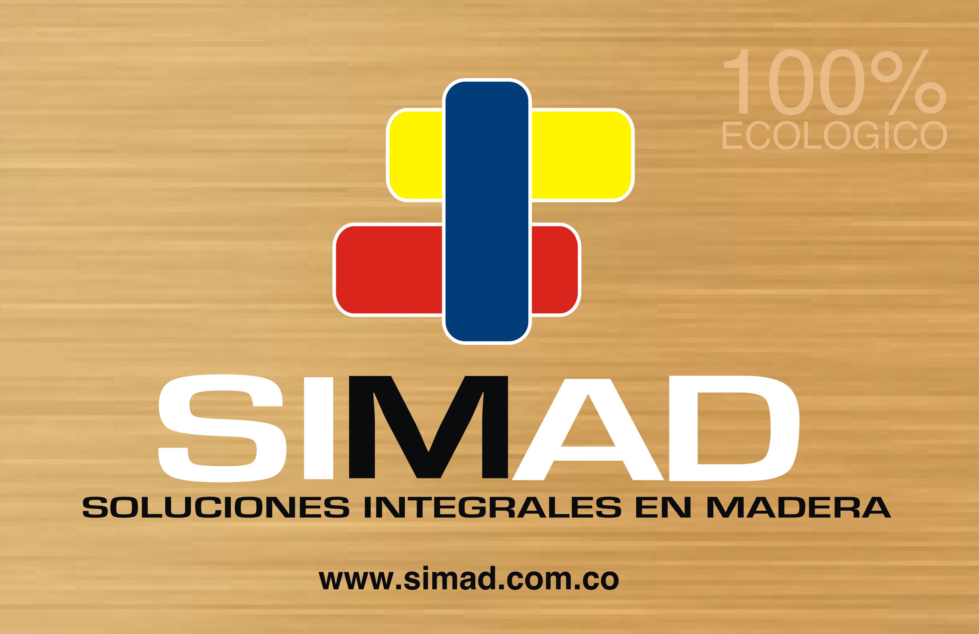 Logo Simad